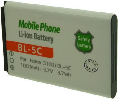 Batterie téléphone portable OTECH Batterie pour LOGICOM L-197