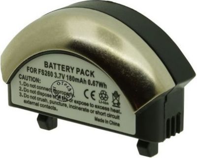 Batterie casque OTECH Batterie casque sans fil pour BOSE QUIE