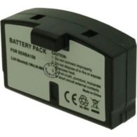 Batterie casque OTECH pour SENNHEISER RR 2400 (RS 2400)