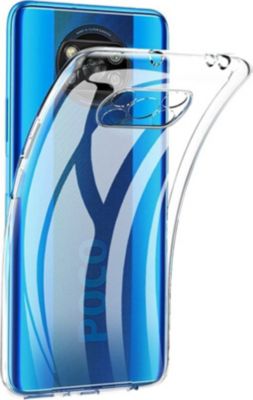 Coque XEPTIO Xiaomi Poco X3  gel tpu Coque XEPTIO Xiaomi Poco X3  gel tpu