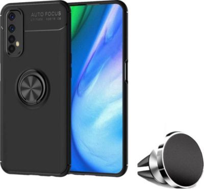 Coque XEPTIO Oppo Realme 7 coque voiture Coque XEPTIO Oppo Realme 7 coque voiture