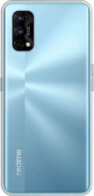 Coque XEPTIO Oppo Realme 7 Pro gel tpu Coque XEPTIO Oppo Realme 7 Pro gel tpu