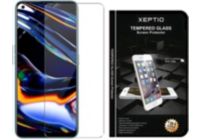 Protège écran XEPTIO Oppo Realme 7 Pro verre trempé