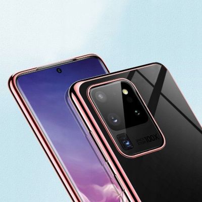 Coque SHOT CASE Coque Chrome SAMSUNG Note 20 Ultra ROSE Coque SHOT CASE Coque Chrome SAMSUNG Note 20 Ultra ROSE