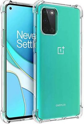 Coque XEPTIO OnePlus 8T 5G gel tpu antichoc Coque XEPTIO OnePlus 8T 5G gel tpu antichoc