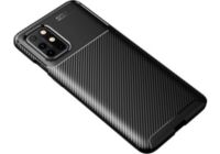 Coque XEPTIO OnePlus 8T 5G New carbone noir