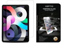 Protège écran XEPTIO New Apple iPad AIR 4 10,9 2020 verre