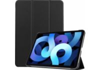 Housse XEPTIO New Apple iPad AIR 4 10,9 2020 noire
