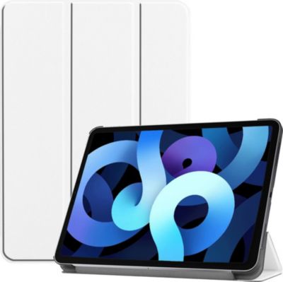 Housse Tablette XEPTIO Etui pochette de protection pour Apple iPad 8  generation 2020 10,2 pouces / iPad 9 generation 2021 10.2 rotative 360  degrés rose