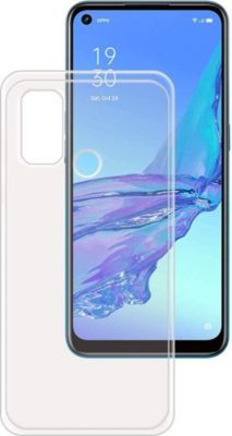 Coque XEPTIO Oppo A53S gel tpu