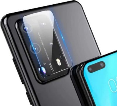 Protège écran XEPTIO Oppo A53 verre caméra