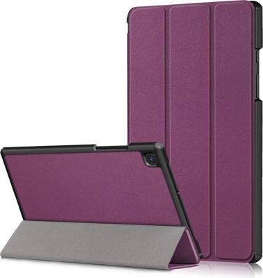 Housse XEPTIO Samsung Galaxy TAB A7 violette Housse XEPTIO Samsung Galaxy TAB A7 violette