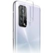 Protège écran XEPTIO Xiaomi Mi 10T 5G verre caméra