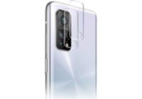 Protège écran XEPTIO Xiaomi Mi 10T 5G verre caméra