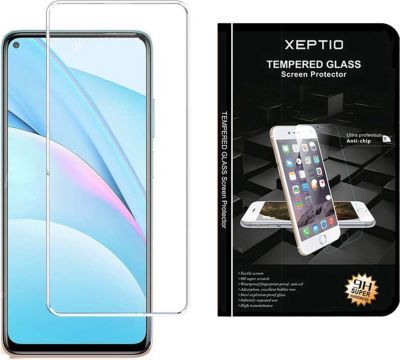 Protège écran XEPTIO Xiaomi Mi 10T PRO 5G verre trempé Protège écran XEPTIO Xiaomi Mi 10T PRO 5G verre trempé
