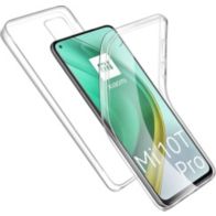 Coque XEPTIO Xiaomi Mi 10T PRO 5G gel tpu intégrale