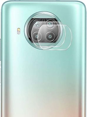 Protège écran XEPTIO Xiaomi Mi 10T LITE 5G verre caméra