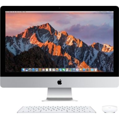 Ordinateur Apple IMAC iMac 21,5" i5 1,4 Ghz 8 Go 500 Go HDD Reconditionné