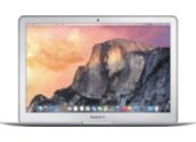 Ordinateur Apple MACBOOK MacBook Air 13" i7 1,8 Ghz 128Go SSD Reconditionné