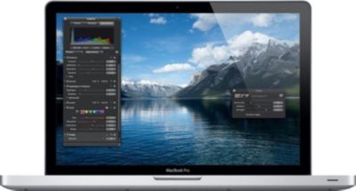 Ordinateur Apple MACBOOK MacBook Pro 13" i7 2,7 Ghz 750Go HDD Reconditionné