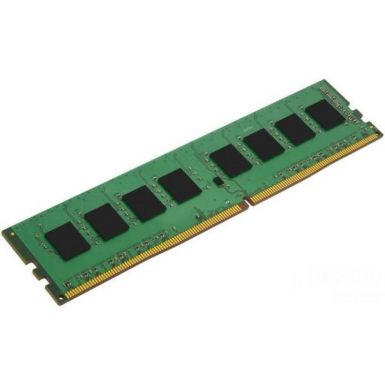 Mémoire PC KINGSTON Module de RAM ValueRAM 4 Go DDR4 2666/PC