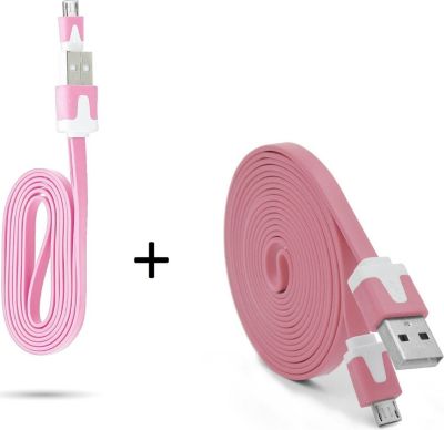  SHOT CASE Pack (Noodle 3m + Noodle 1m) (ROSE) SHOT CASE Pack (Noodle 3m + Noodle 1m) (ROSE)