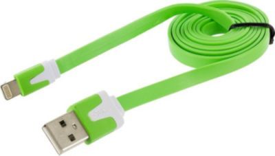SHOT CASE Noodle 1m IPHONE USB (VERT)