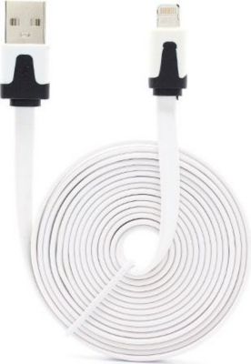  SHOT CASE Noodle 3m IPHONE 3 Metres IPHONE (BLANC) SHOT CASE Noodle 3m IPHONE 3 Metres IPHONE (BLANC)