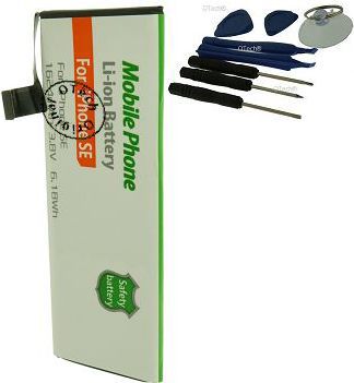 Batterie téléphone portable OTECH Batterie pour APPLE IPHONE SE Batterie téléphone portable OTECH Batterie pour APPLE IPHONE SE