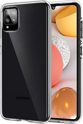 Coque XEPTIO Samsung Galaxy A12 gel tpu