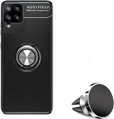 Coque XEPTIO Samsung Galaxy A12 coque voiture