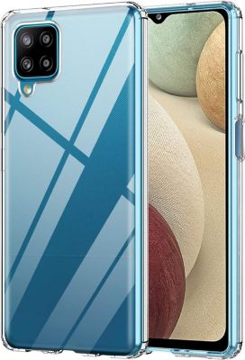 Coque XEPTIO Samsung Galaxy A12 gel tpu