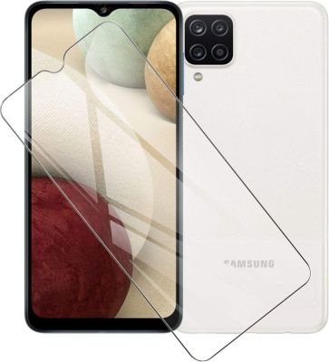 Protège écran XEPTIO Samsung Galaxy A12 gel tpu et vitre Protège écran XEPTIO Samsung Galaxy A12 gel tpu et vitre