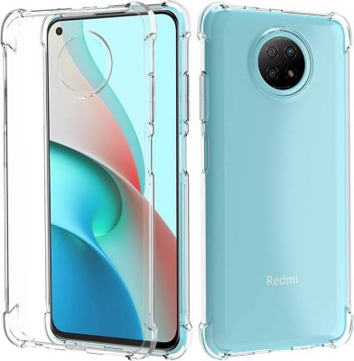 Coque XEPTIO Xiaomi Redmi Note 9T 5G gel tpu antichoc