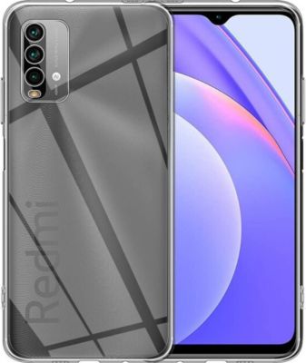 Coque XEPTIO Xiaomi Redmi 9T 4G gel tpu