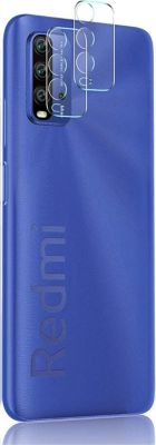 Protège écran XEPTIO Xiaomi Redmi 9T 4G verre caméra Protège écran XEPTIO Xiaomi Redmi 9T 4G verre caméra