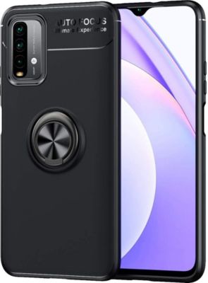 Coque XEPTIO Xiaomi Redmi 9T 4G coque voiture