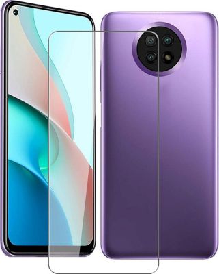 Protège écran XEPTIO Xiaomi Redmi Note 9T 5G vitre