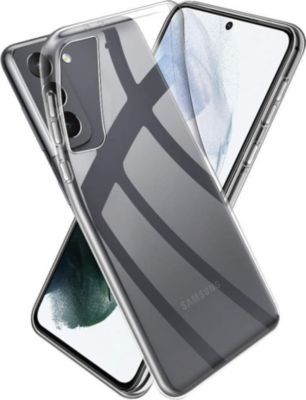 Coque XEPTIO Samsung Galaxy S21 5G gel tpu