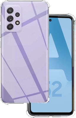 Coque XEPTIO Samsung Galaxy A52 5G gel tpu antichoc Coque XEPTIO Samsung Galaxy A52 5G gel tpu antichoc