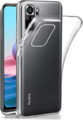Coque XEPTIO Xiaomi Redmi Note 10 gel tpu