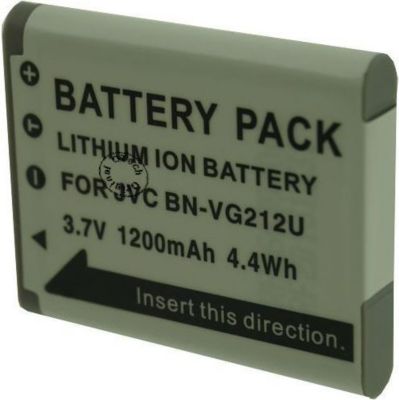 Batterie camescope OTECH pour JVC GZ-VX715