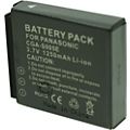 Batterie appareil photo OTECH Batterie pour LEICA C-LUX 1