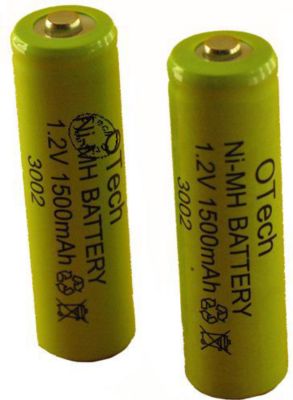 Batterie téléphone résidentiel OTECH pour OTECH 1