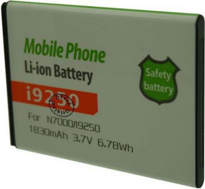 Batterie téléphone portable OTECH pour SAMSUNG GT-19250