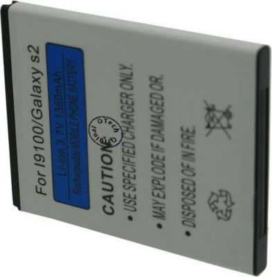 Batterie téléphone portable OTECH pour SAMSUNG GT-I9105 GALAXY S II PLUS