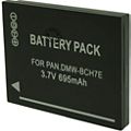 Batterie appareil photo OTECH pour PANASONIC DMC-FT10