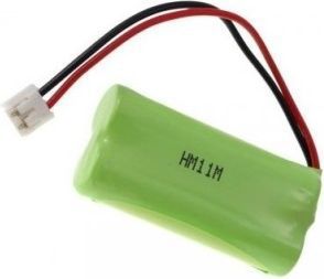 Batterie téléphone résidentiel LEXIBOOK pour LEXIBOOK DPC281FRB TWIN