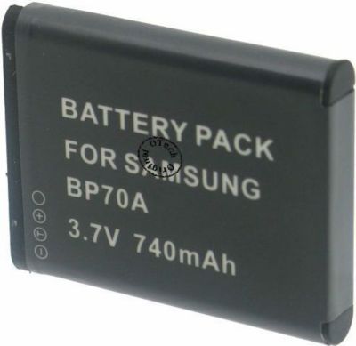 Batterie appareil photo OTECH pour SAMSUNG WB31F