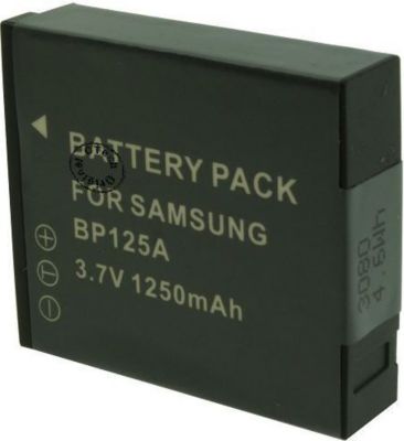 Batterie camescope OTECH pour SAMSUNG HMX-Q10